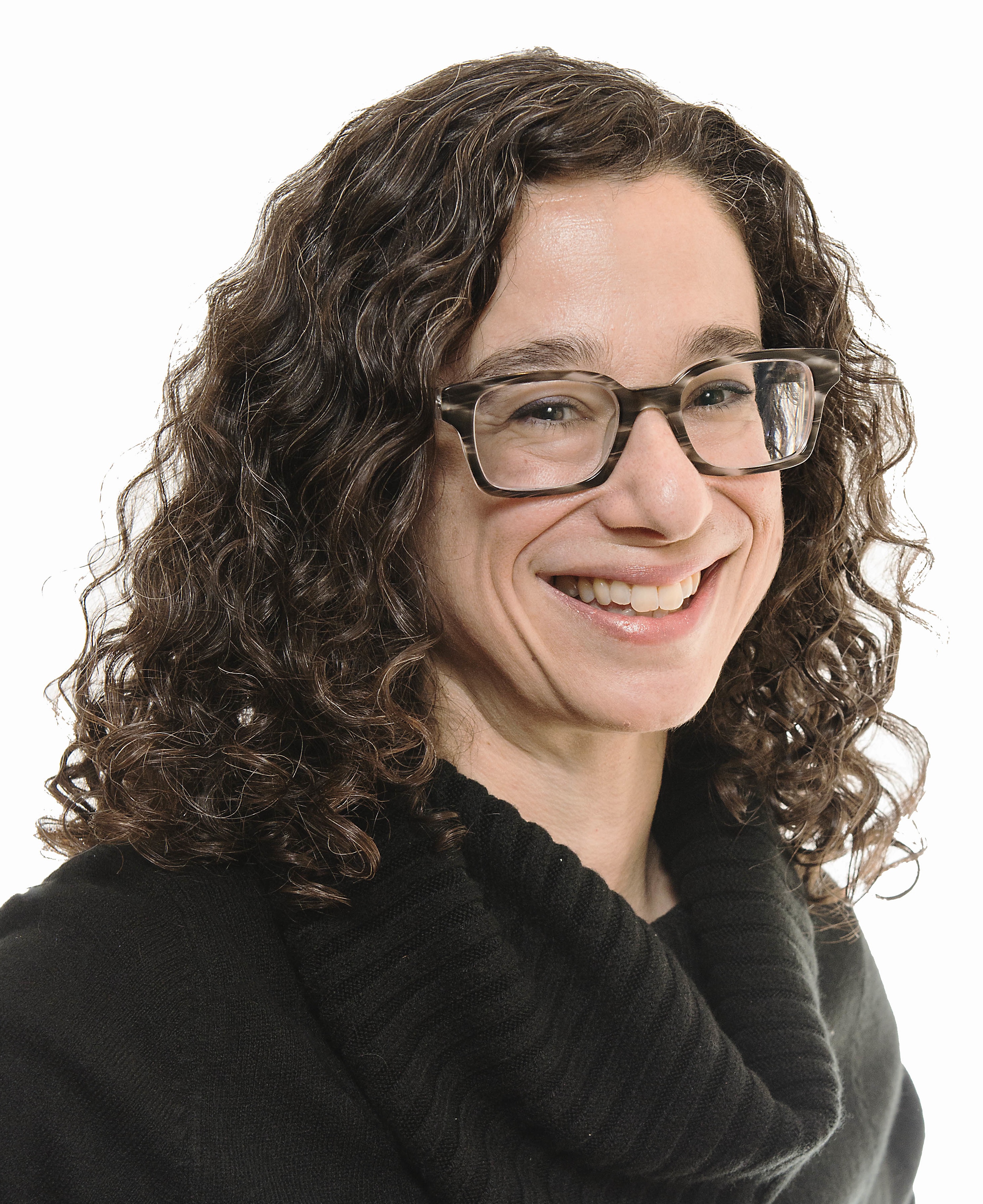 Tamar Charney